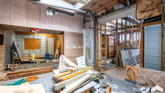 Louis Paul Boonstraat - 42 - - 9300