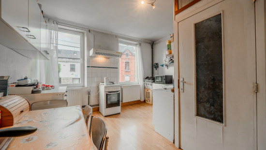 Rue Waraxhe - 35-37 - - 4400