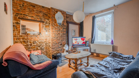 Rue Waraxhe - 35-37 - - 4400