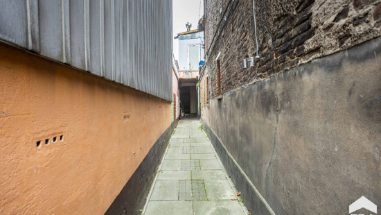 Louis Paul Boonstraat - 42 - - 9300