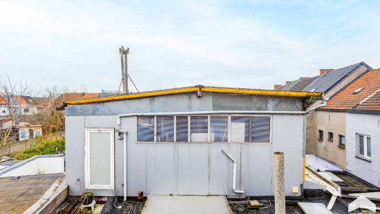 Louis Paul Boonstraat - 42 - - 9300