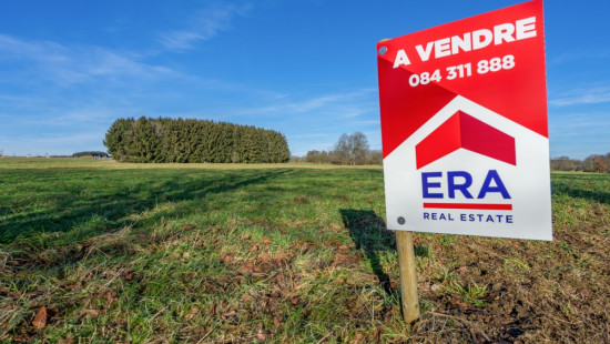 Rue de la Copette - LOT 1 - - 6660