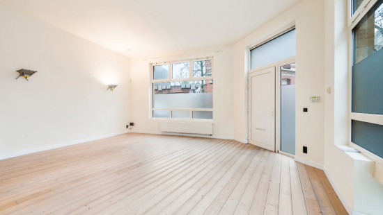 De Lescluzestraat - 71 - 001 - 2600