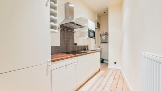 De Lescluzestraat - 71 - 001 - 2600