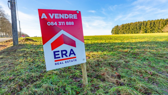 Rue de la Copette - LOT 2 - - 6660