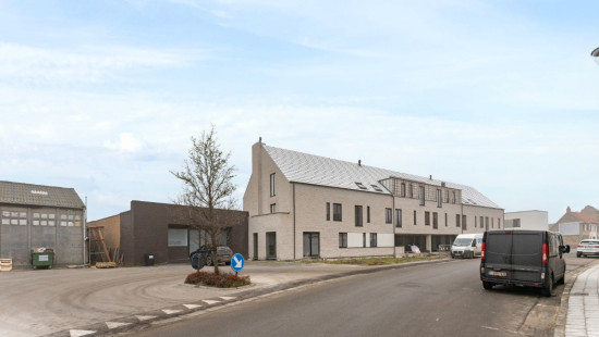 Putstraat - 20 - 0104 - 20/0104 - 8690