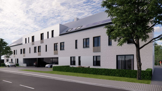 Putstraat - 20 - 0102 - 20/0102 - 8690