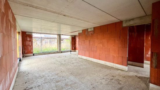 Ommegangstraat - Lot 1 - - 1 - 9790