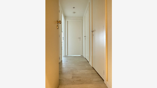 Karel Oomsstraat - 100 - - 2018