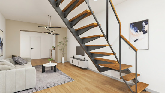Louis Paul Boonstraat - 42 - - 9300