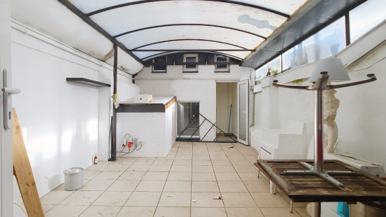 Rue des Brasseurs - 21 - - 4500