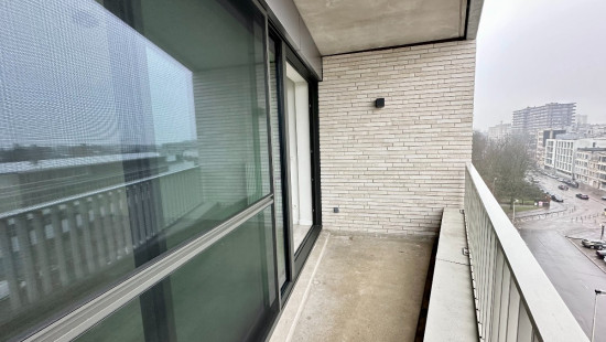 Karel Oomsstraat - 100 - - 2018