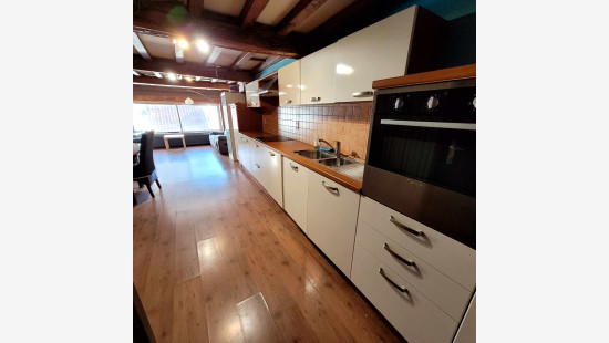 Rue des Brasseurs - 21 - - 4500