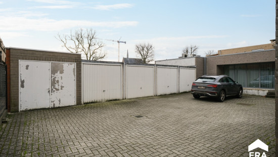 Heerstraat - 16 - bus 5 - 3910