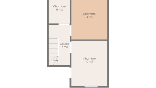 Rue du Ham - 3 - - 1180
