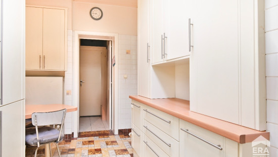 Rue du Ham - 3 - - 1180