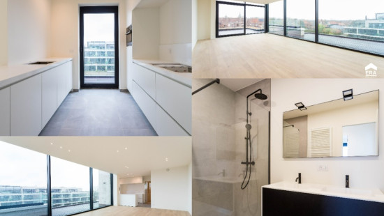 Basculestraat - 42 - - 8900