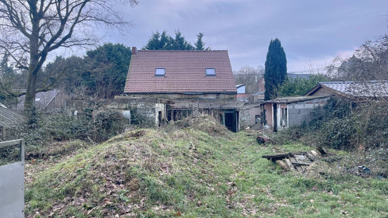 Rue Emile Carlier - 165 - - 7321