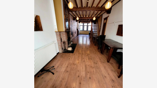 Rue des Brasseurs - 21 - - 4500