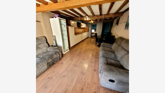 Rue des Brasseurs - 21 - - 4500