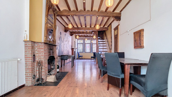 Rue des Brasseurs - 21 - - 4500