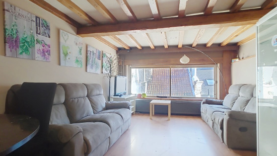 Rue des Brasseurs - 21 - - 4500