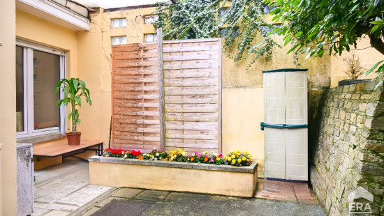 Rue du Ham - 3 - - 1180