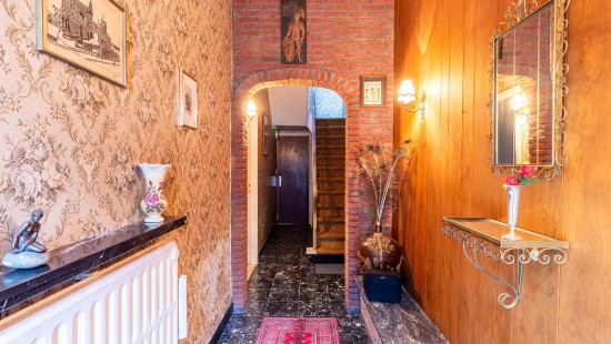Vaderlandstraat - 94 - - 2610