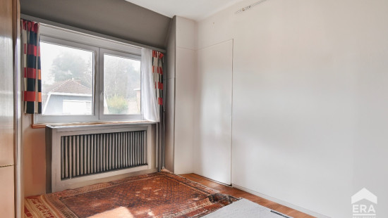 Rue du Ham - 3 - - 1180