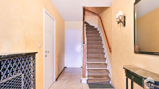 Rue du Ham - 3 - - 1180