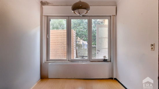 Rue du Ham - 3 - - 1180