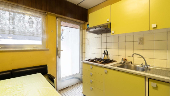 Vaderlandstraat - 94 - - 2610