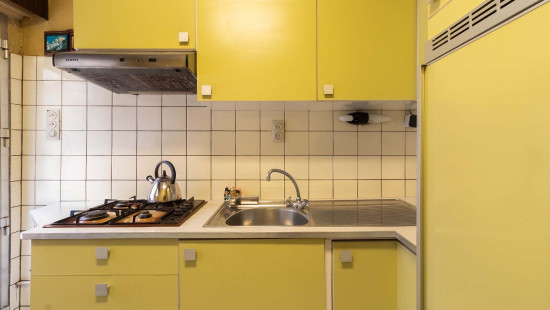 Vaderlandstraat - 94 - - 2610