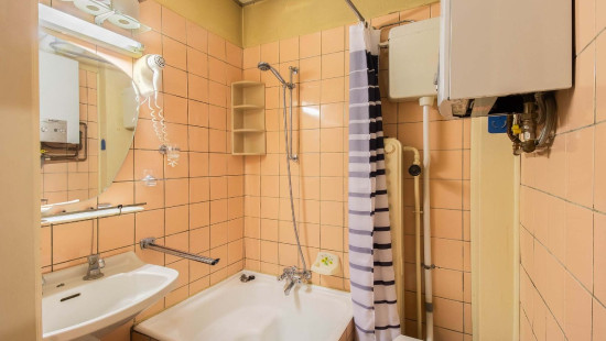 Vaderlandstraat - 94 - - 2610