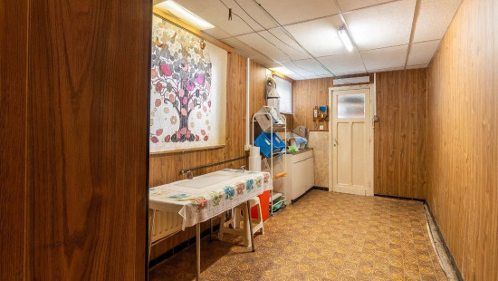 Vaderlandstraat - 94 - - 2610