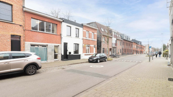 Vaderlandstraat - 94 - - 2610