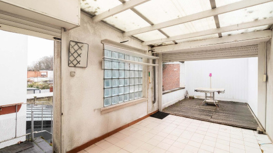 Vaderlandstraat - 94 - - 2610