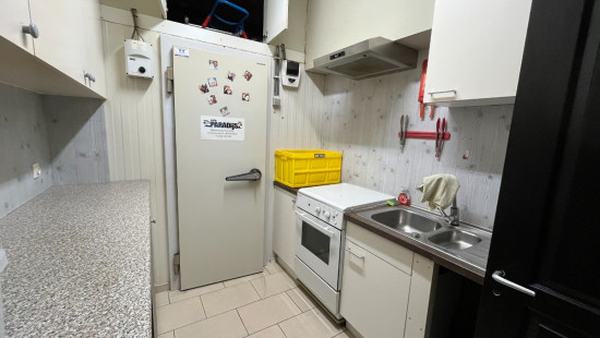 Schelpenstraat - 99 - - 8930