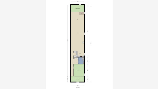 Rue Godimont - 84 - - 7063