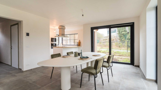 Vaartstraat - 2G - - 8552