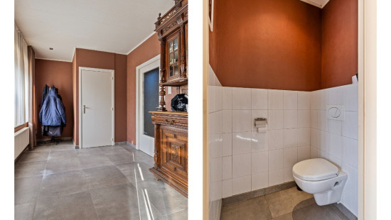 Doorstraat - 8 - - 3850