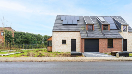 Vaartstraat - 2G - - 8552