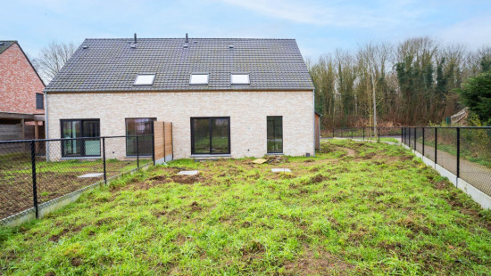 Vaartstraat - 2G - - 8552