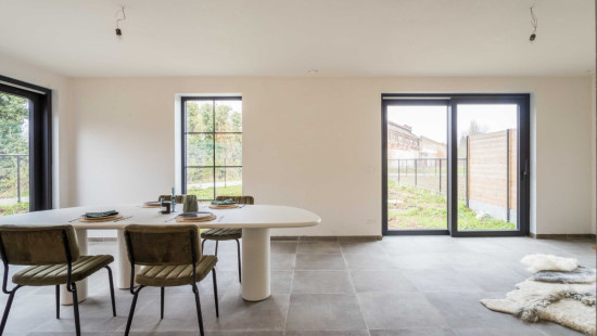 Vaartstraat - 2G - - 8552