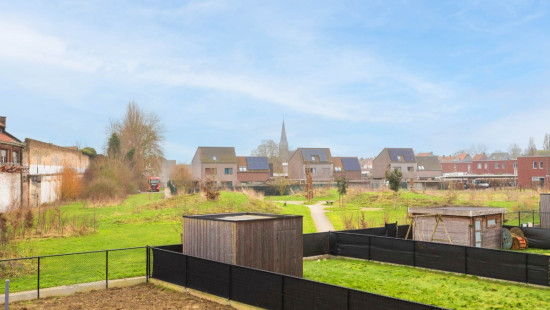 Vaartstraat - 2G - - 8552