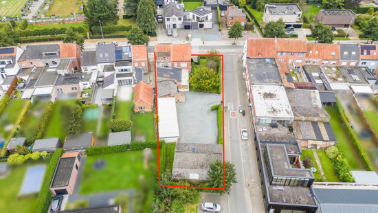 Bazelstraat - 151-153 - - 9150