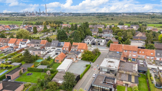Bazelstraat - 151-153 - - 9150
