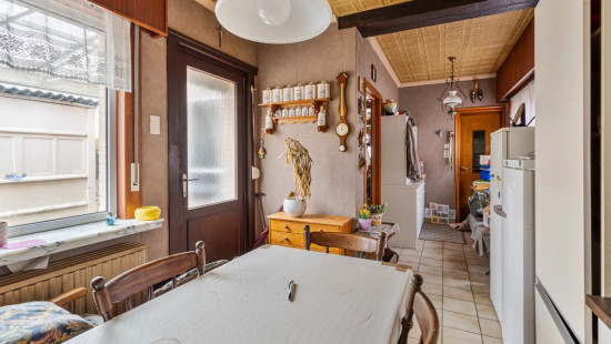 Bredestraat - 55 - - 3271