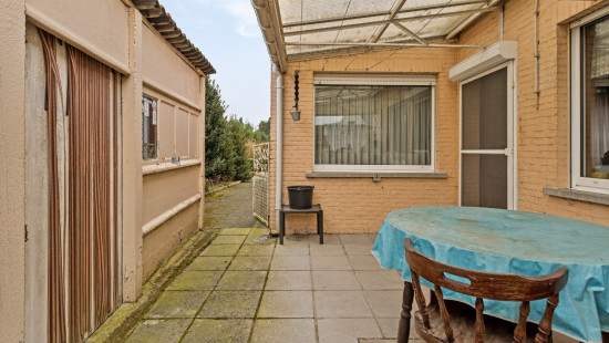 Bredestraat - 55 - - 3271
