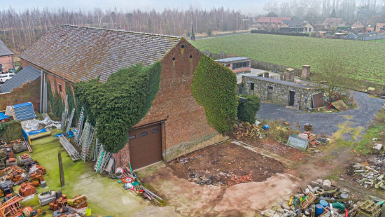 Rue Godimont - 84 - - 7063